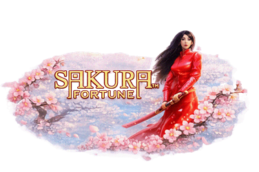 Sakura Fortune od Quickspin z japonsko tematiko, cvetličnimi simboli in respins funkcijo